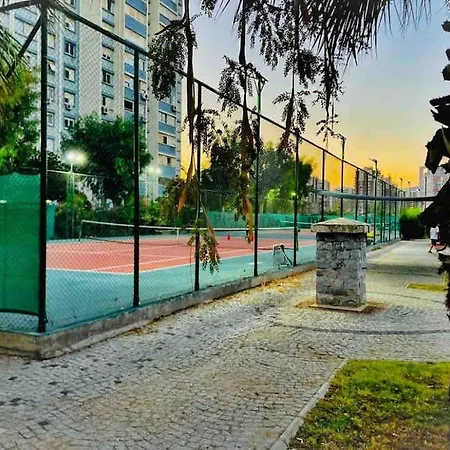 דירה Flat With Centrally Location - Near The Attractions In Karsiyaka איזמיר