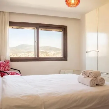 Flat With Centrally Location - Near The Attractions In Karsiyaka